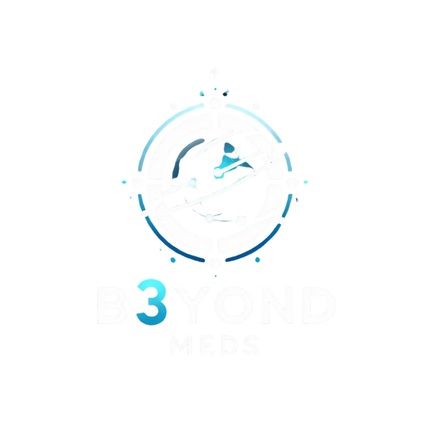 B3YOND MEDS
