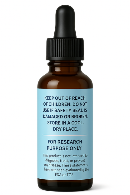 TRIPLE STRENGTH 3% Solution Methylene Blue 99% Laboratory Grade